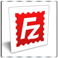 Ftp клиент FileZilla